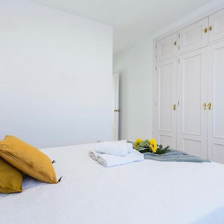 Luminoso 3 Rooms 2 Banos Parking Jerez de la Frontera Zewnętrze zdjęcie