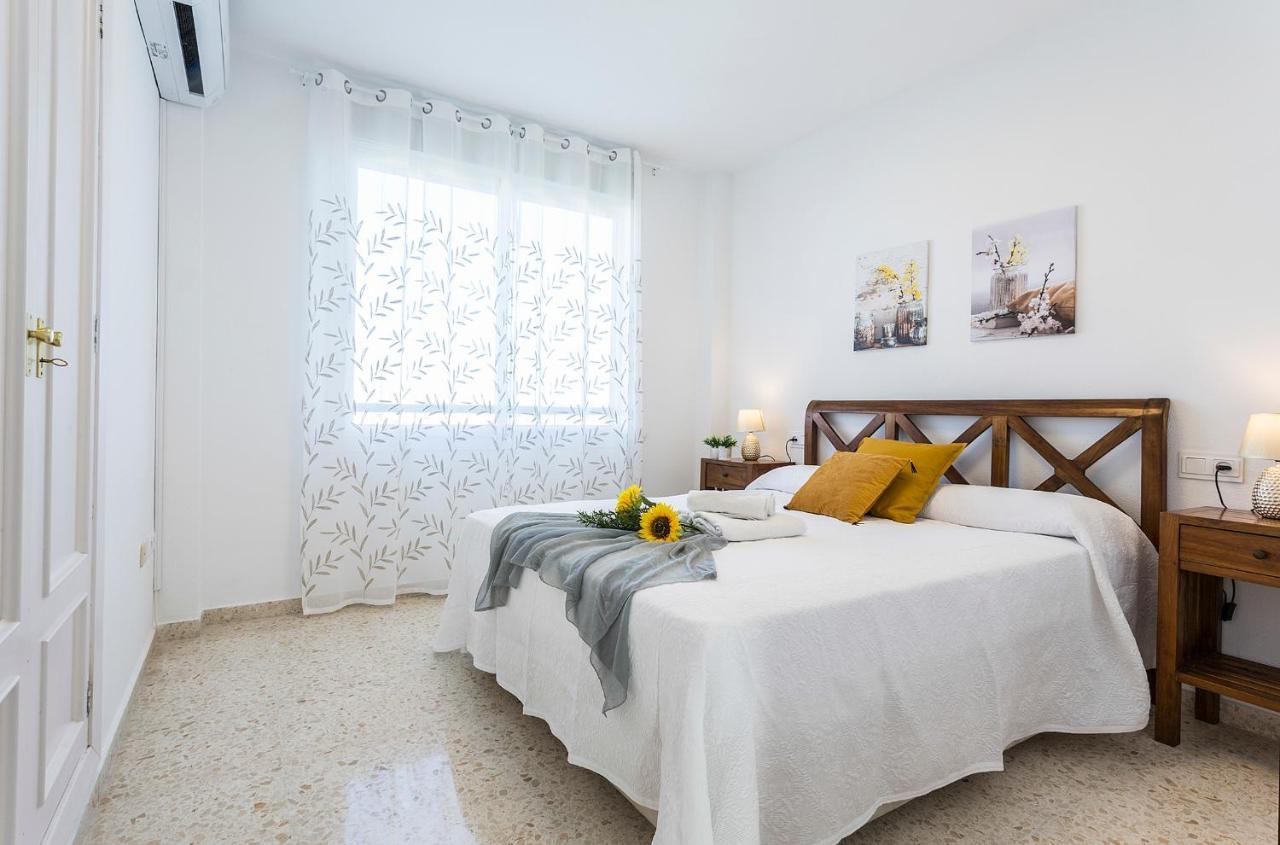 Luminoso 3 Rooms 2 Banos Parking Jerez de la Frontera Zewnętrze zdjęcie