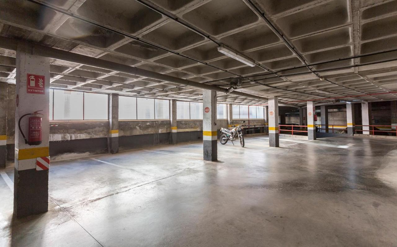 Luminoso 3 Rooms 2 Banos Parking Jerez de la Frontera Zewnętrze zdjęcie