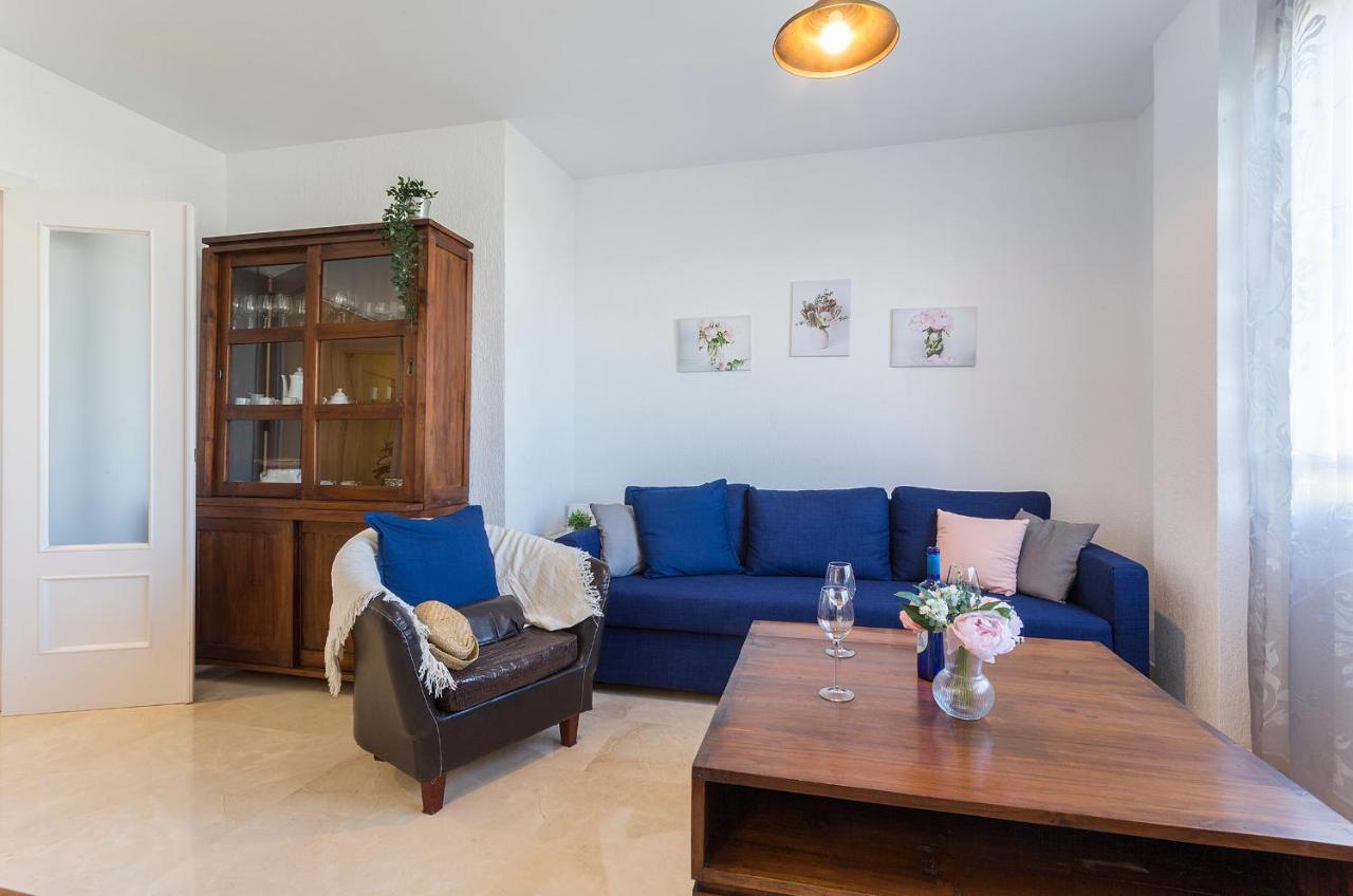 Luminoso 3 Rooms 2 Banos Parking Jerez de la Frontera Zewnętrze zdjęcie