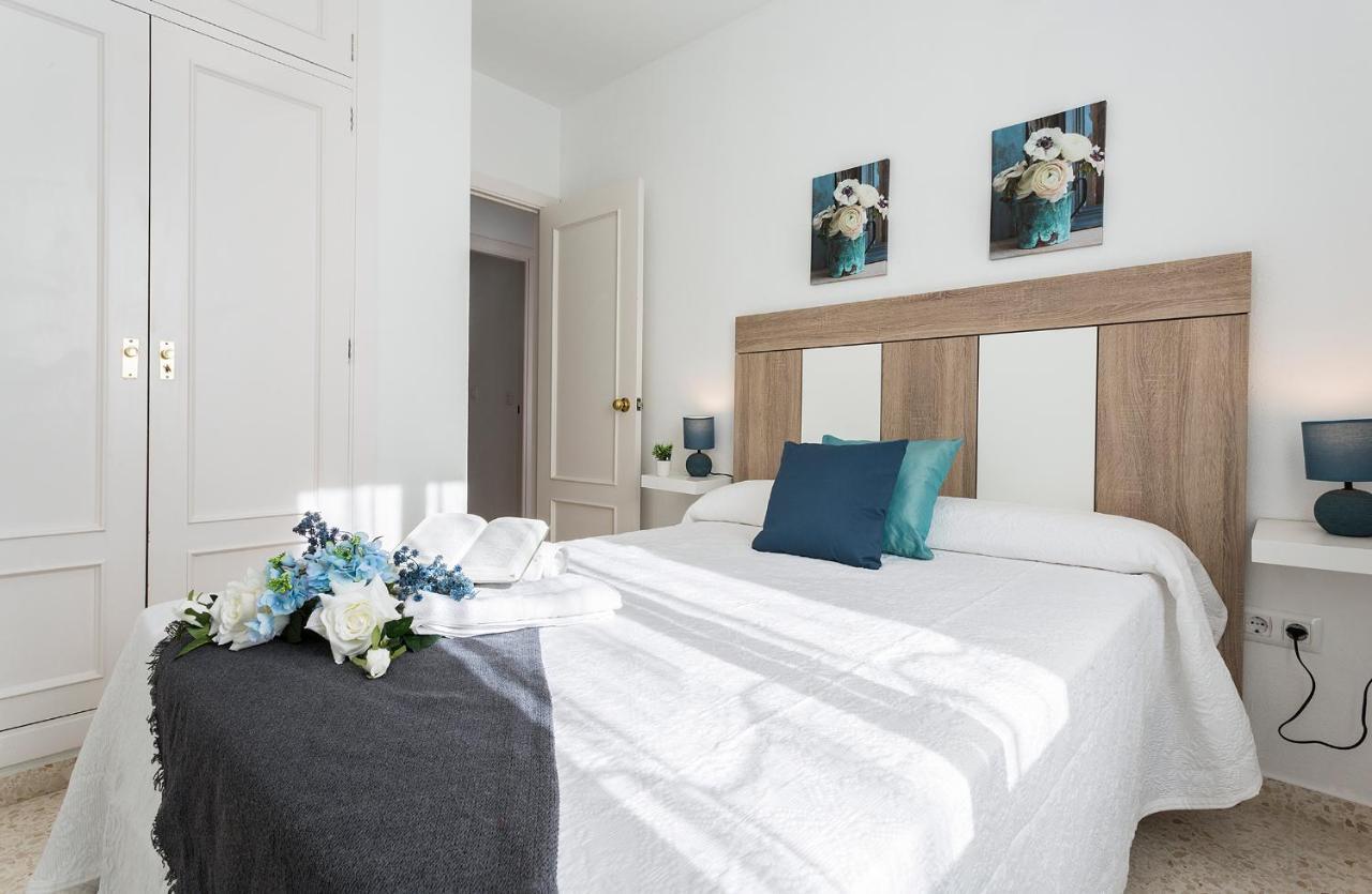 Luminoso 3 Rooms 2 Banos Parking Jerez de la Frontera Zewnętrze zdjęcie