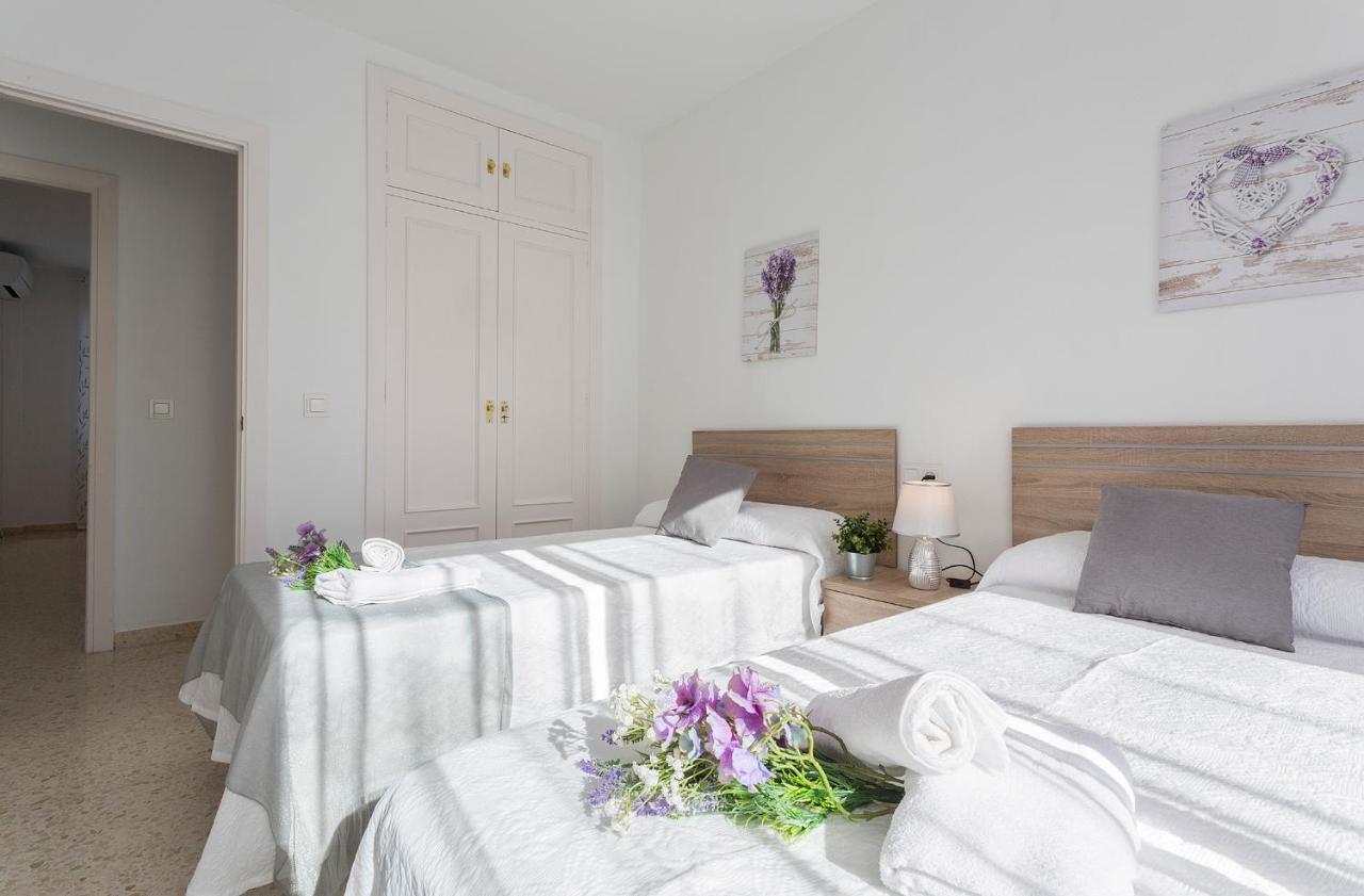 Luminoso 3 Rooms 2 Banos Parking Jerez de la Frontera Zewnętrze zdjęcie